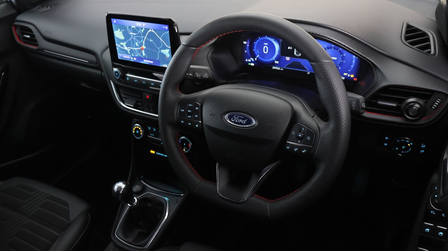 Used Ford Puma 2023 for sale - 77495717: Photo 9