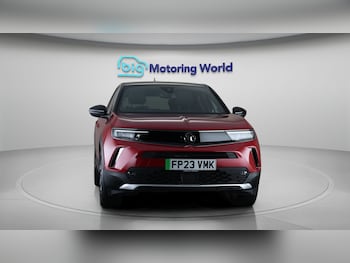 Used Vauxhall Mokka 2023 for sale - 79244441: Photo