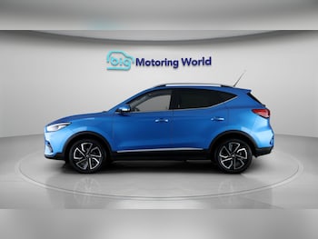 Used MG MG ZS 2023 for sale - 78612355: Photo