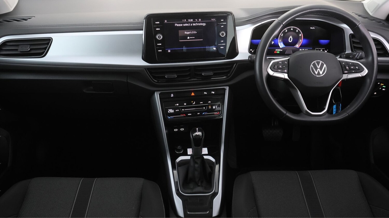 Used Volkswagen T-Roc 2023 for sale - 78049015: Photo 12