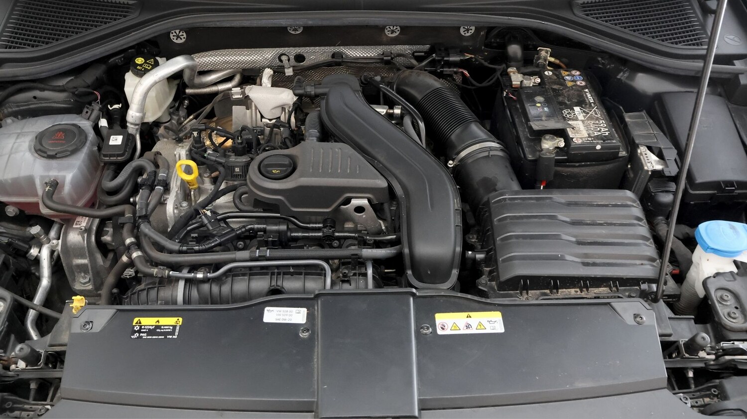 Used Volkswagen T-Roc 2023 for sale - 78049015: Photo 18