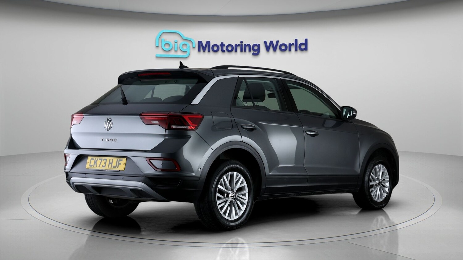 Used Volkswagen T-Roc 2023 for sale - 78049015: Photo 7