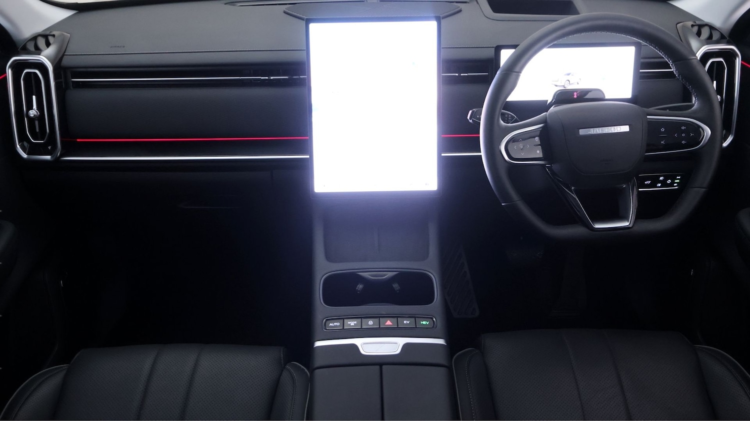 Used Jaecoo Jaecoo 7 2025 for sale - 77694533: Photo 12