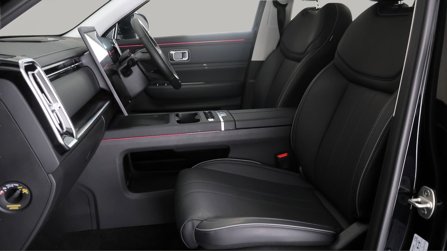 Used Jaecoo Jaecoo 7 2025 for sale - 77694533: Photo 13