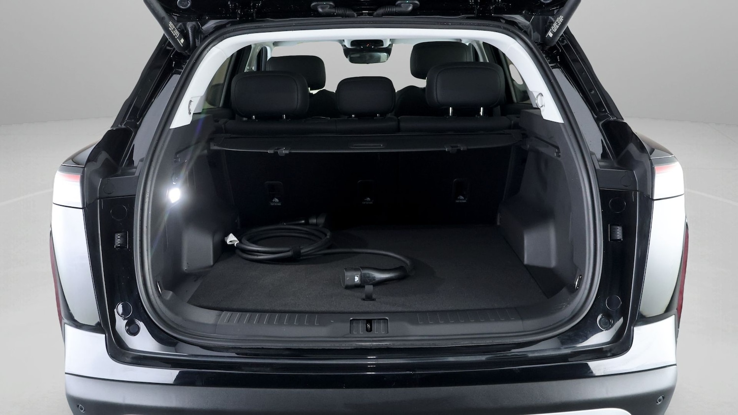 Used Jaecoo Jaecoo 7 2025 for sale - 77694533: Photo 16