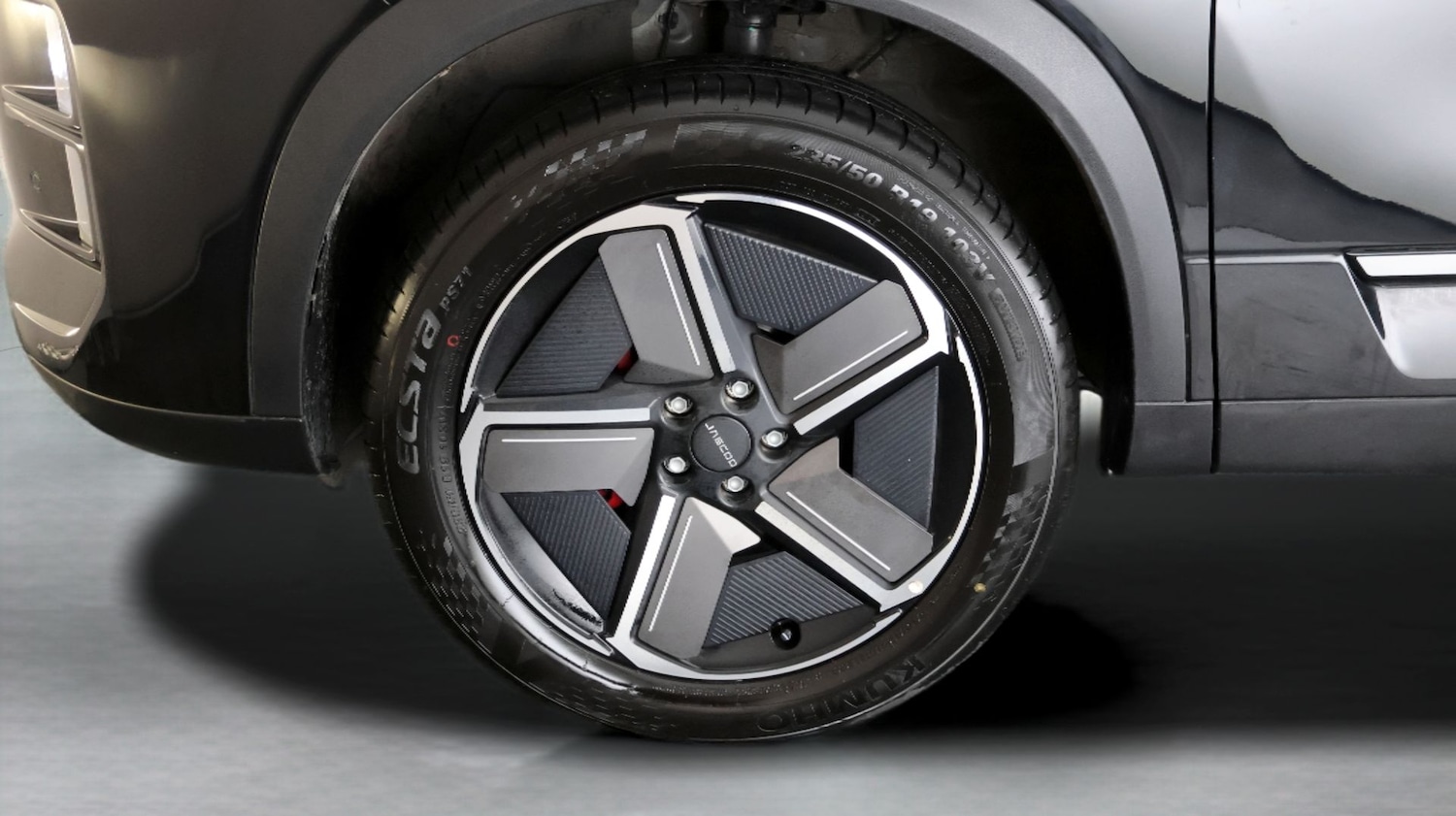 Used Jaecoo Jaecoo 7 2025 for sale - 77694533: Photo 17