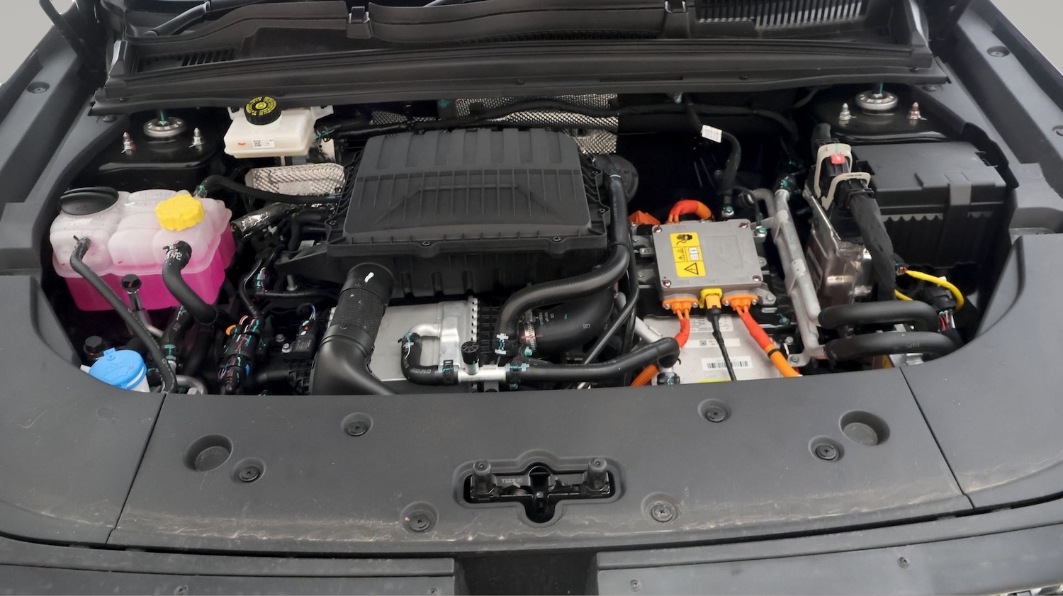 Used Jaecoo Jaecoo 7 2025 for sale - 77694533: Photo 18