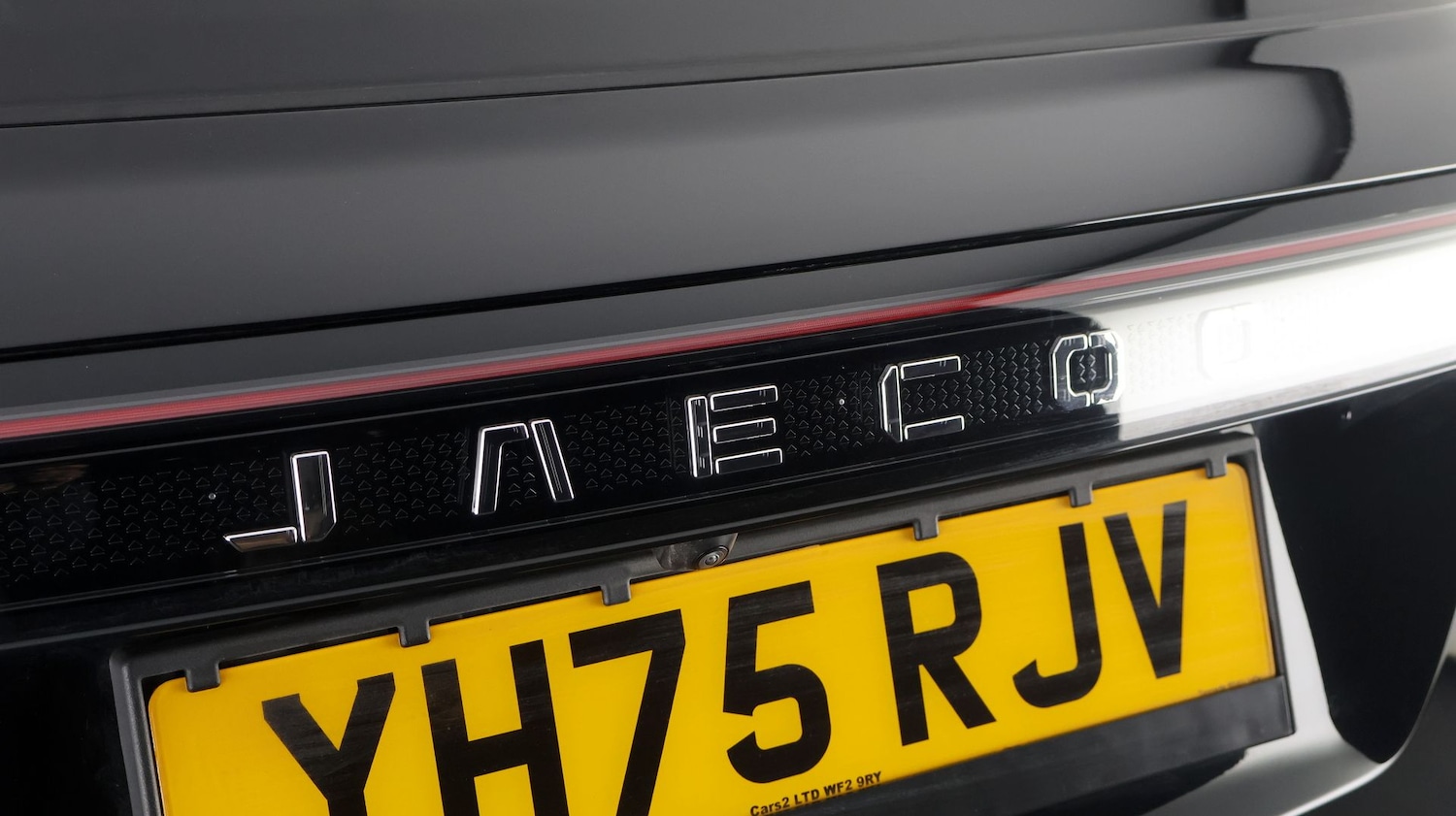 Used Jaecoo Jaecoo 7 2025 for sale - 77694533: Photo 23