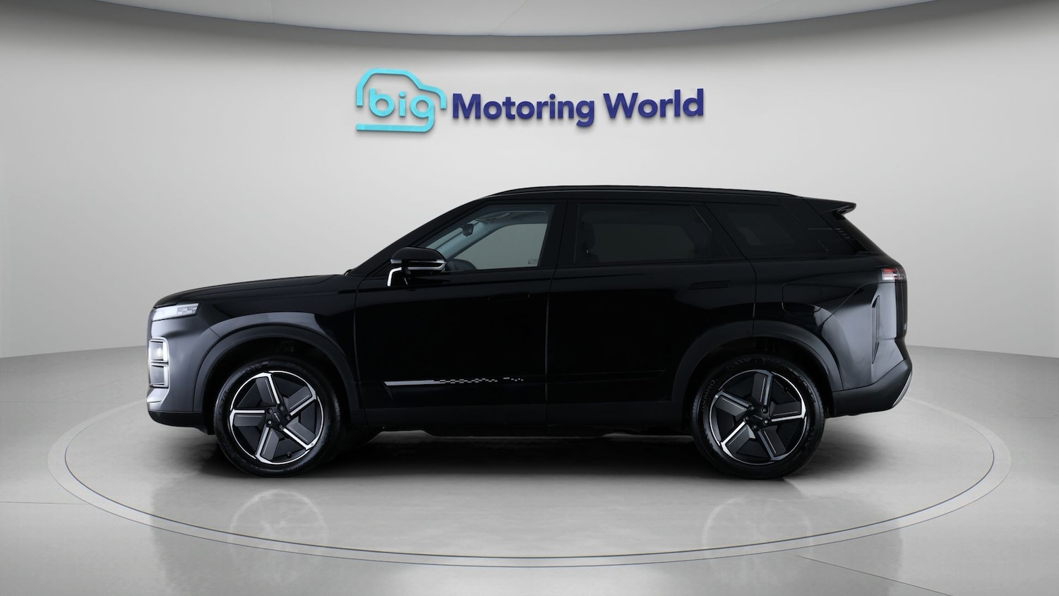 Used Jaecoo Jaecoo 7 2025 for sale - 77694533: Photo 4