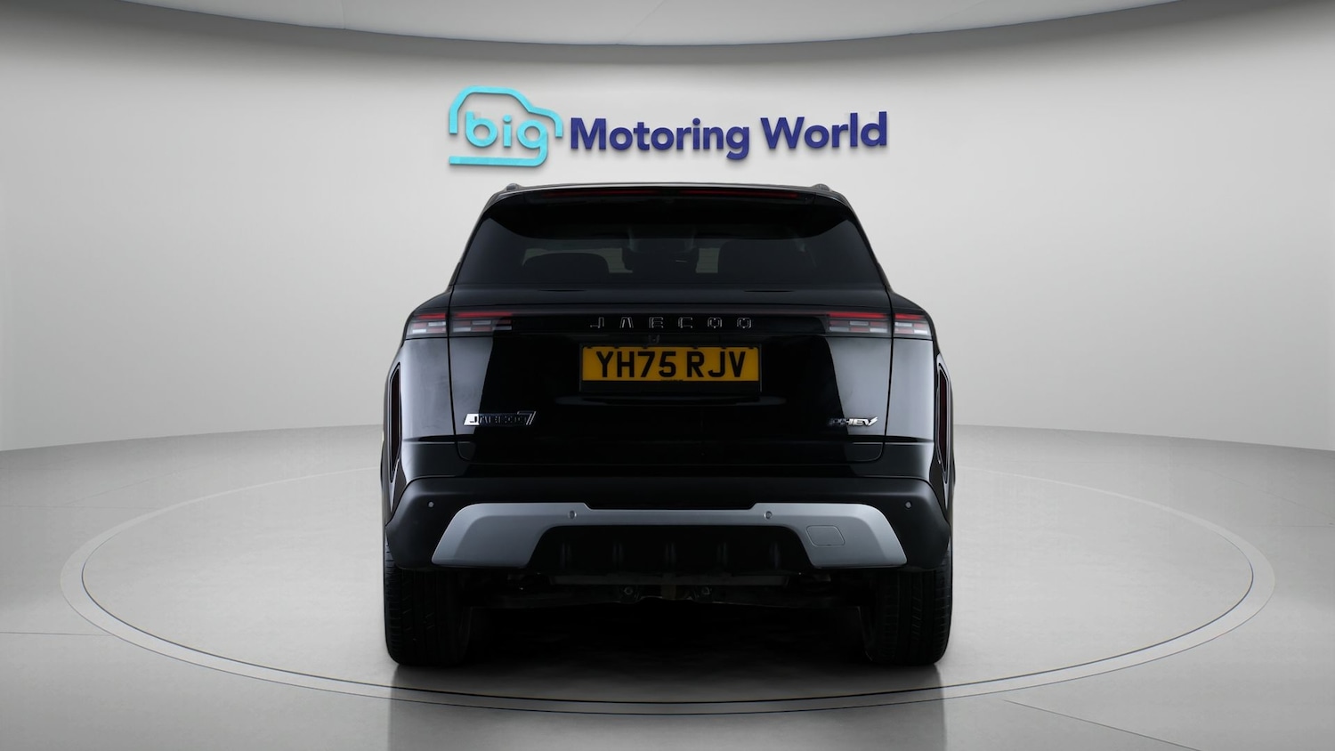 Used Jaecoo Jaecoo 7 2025 for sale - 77694533: Photo 6