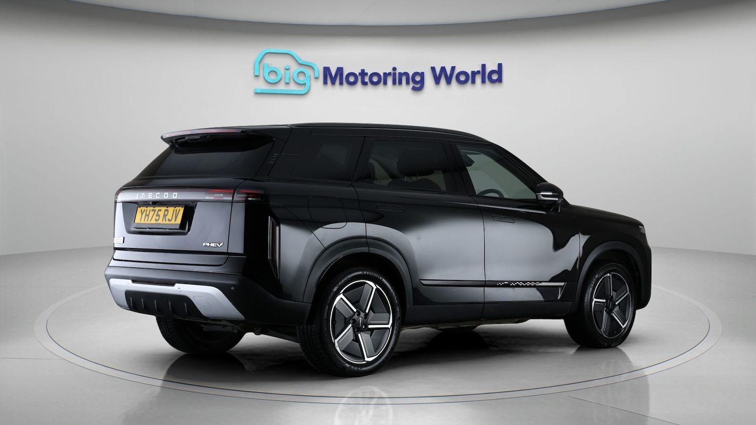 Used Jaecoo Jaecoo 7 2025 for sale - 77694533: Photo 7