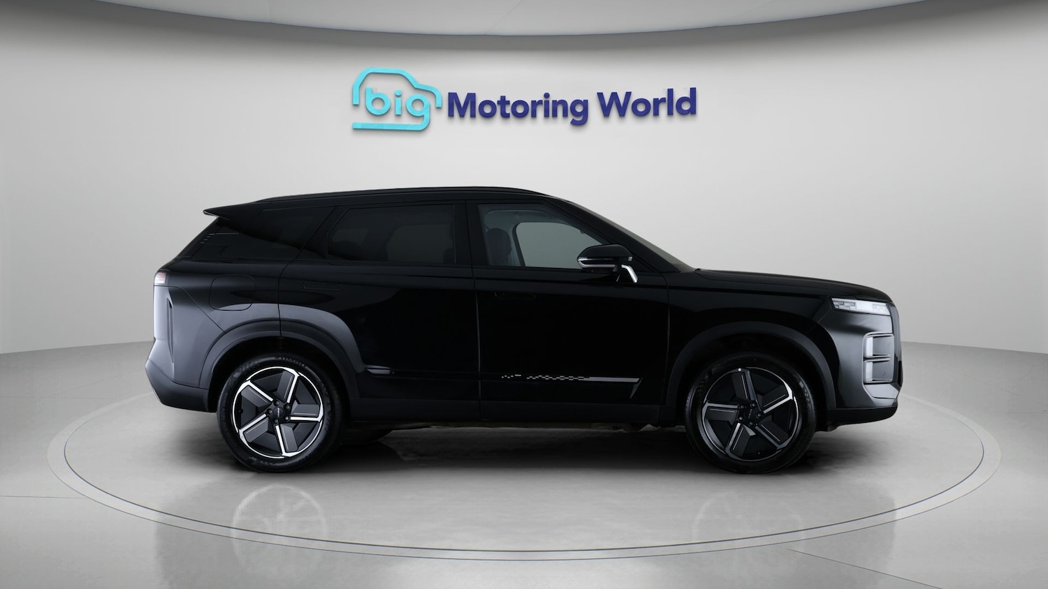 Used Jaecoo Jaecoo 7 2025 for sale - 77694533: Photo 8