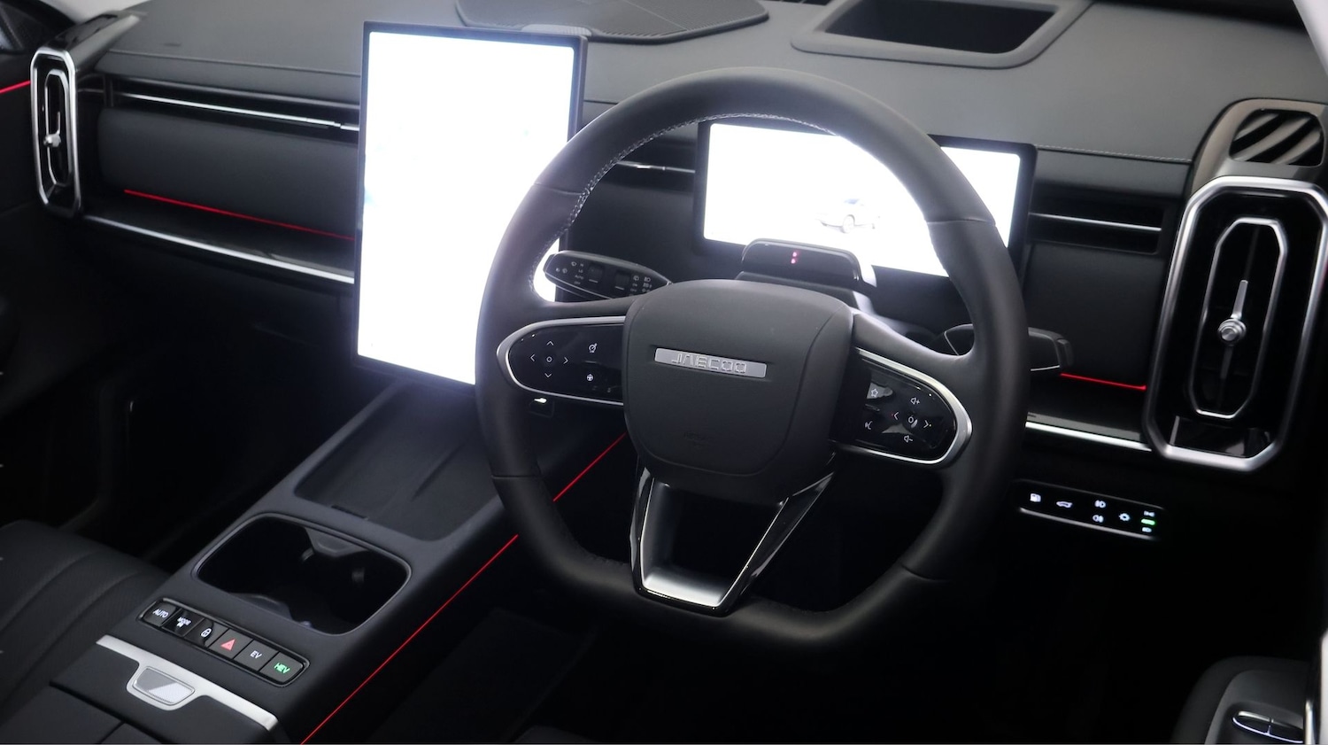 Used Jaecoo Jaecoo 7 2025 for sale - 77694533: Photo 9