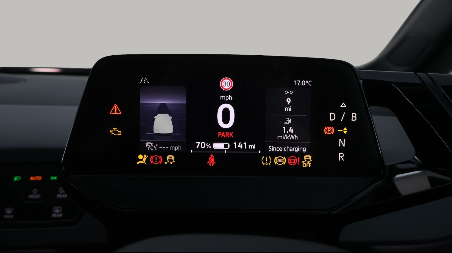 Used Volkswagen ID.3 2023 for sale - 78179939: Photo 10