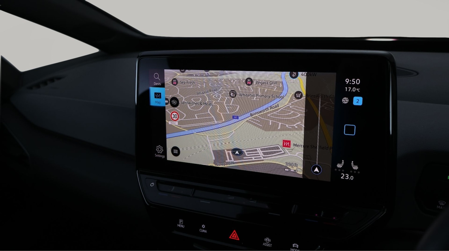 Used Volkswagen ID.3 2023 for sale - 78179939: Photo 11