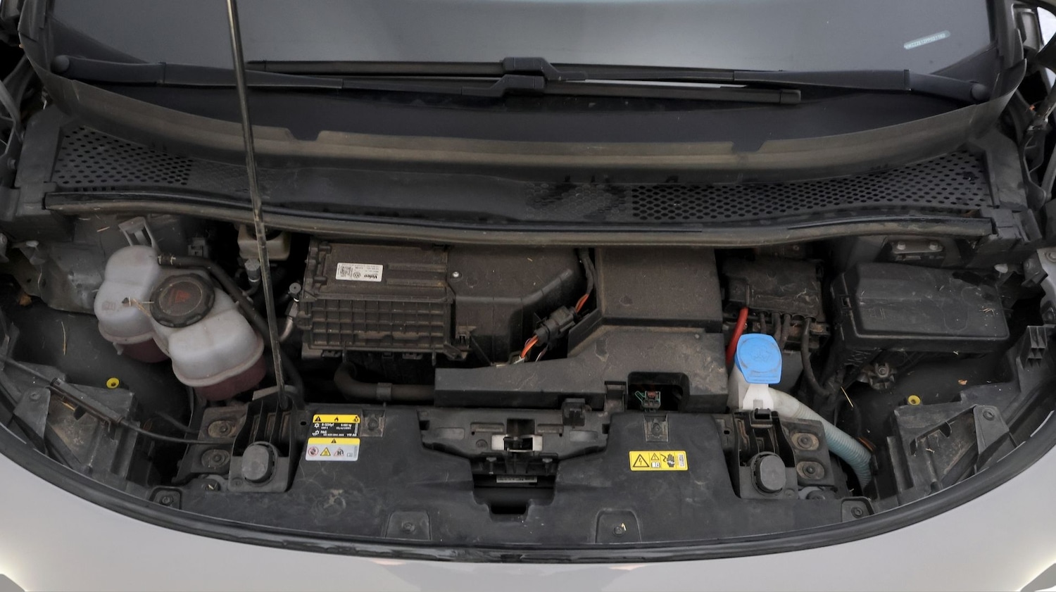 Used Volkswagen ID.3 2023 for sale - 78179939: Photo 19