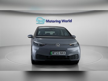 Used Volkswagen ID.3 2023 for sale - 78179939: Photo