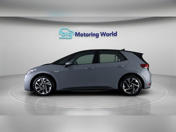 Used Volkswagen ID.3 2023 for sale - 78179939: Photo