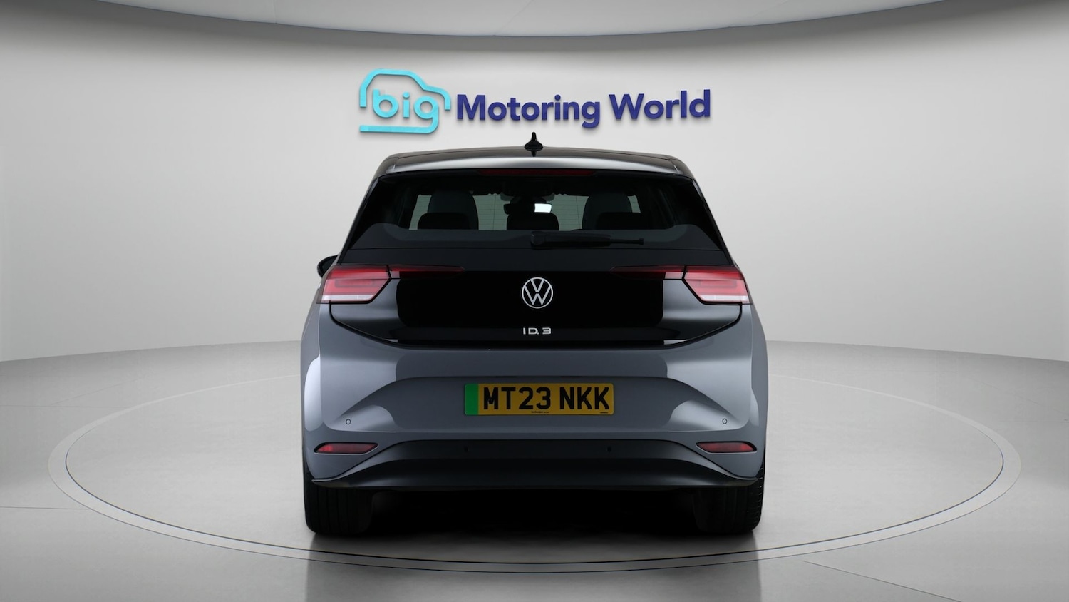 Used Volkswagen ID.3 2023 for sale - 78179939: Photo 6