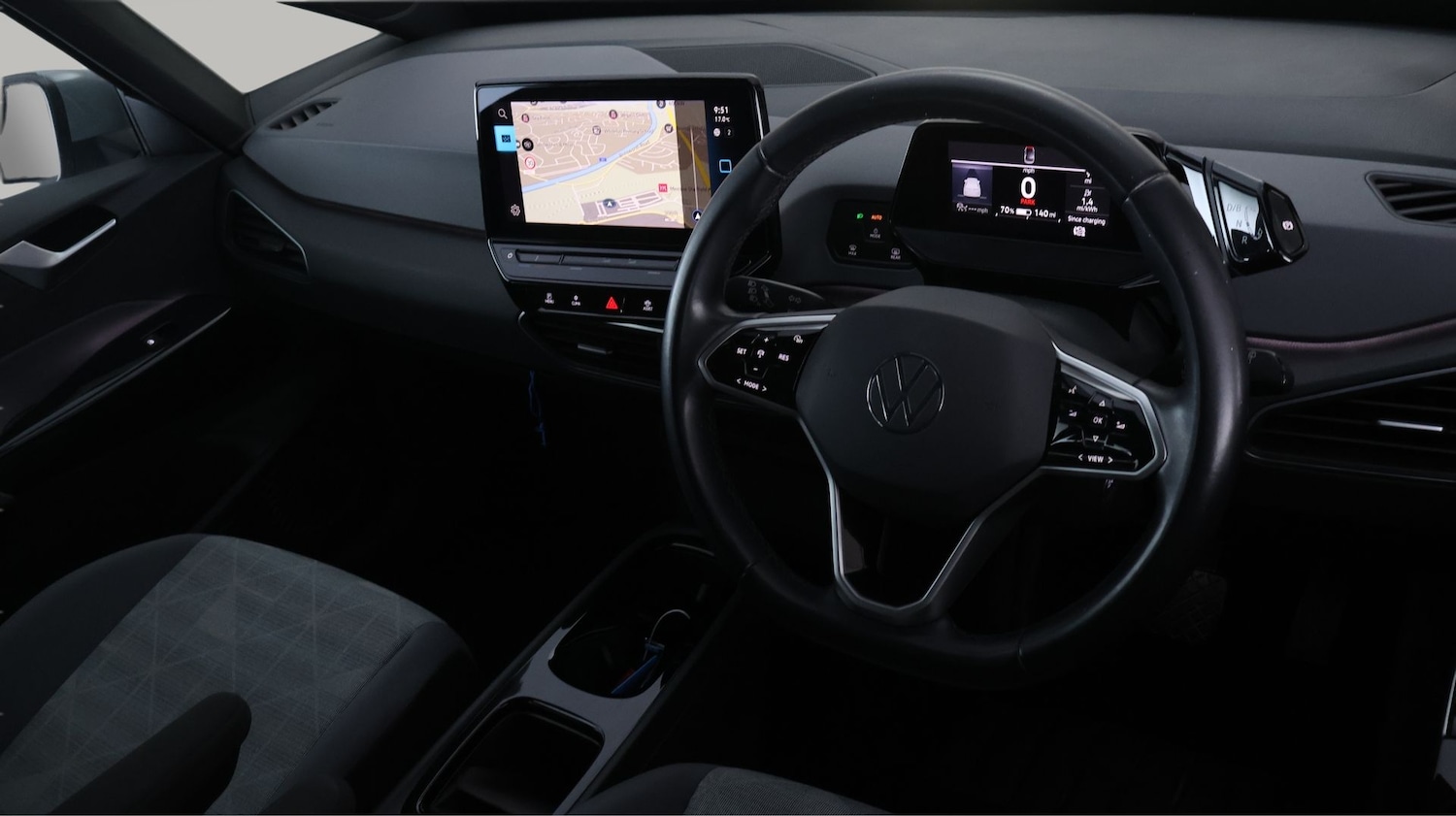 Used Volkswagen ID.3 2023 for sale - 78179939: Photo 9