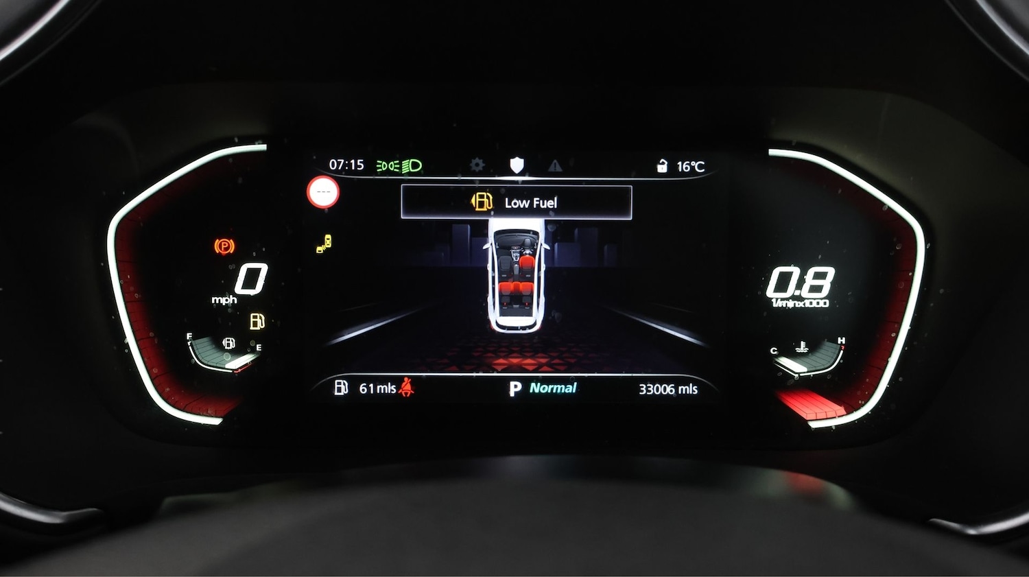 Used MG MG HS 2023 for sale - 78202599: Photo 10