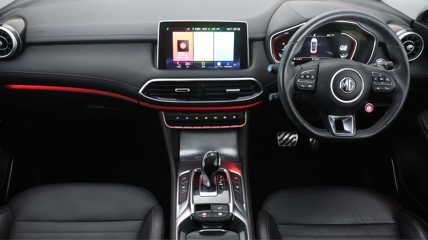 Used MG MG HS 2023 for sale - 78202599: Photo 12