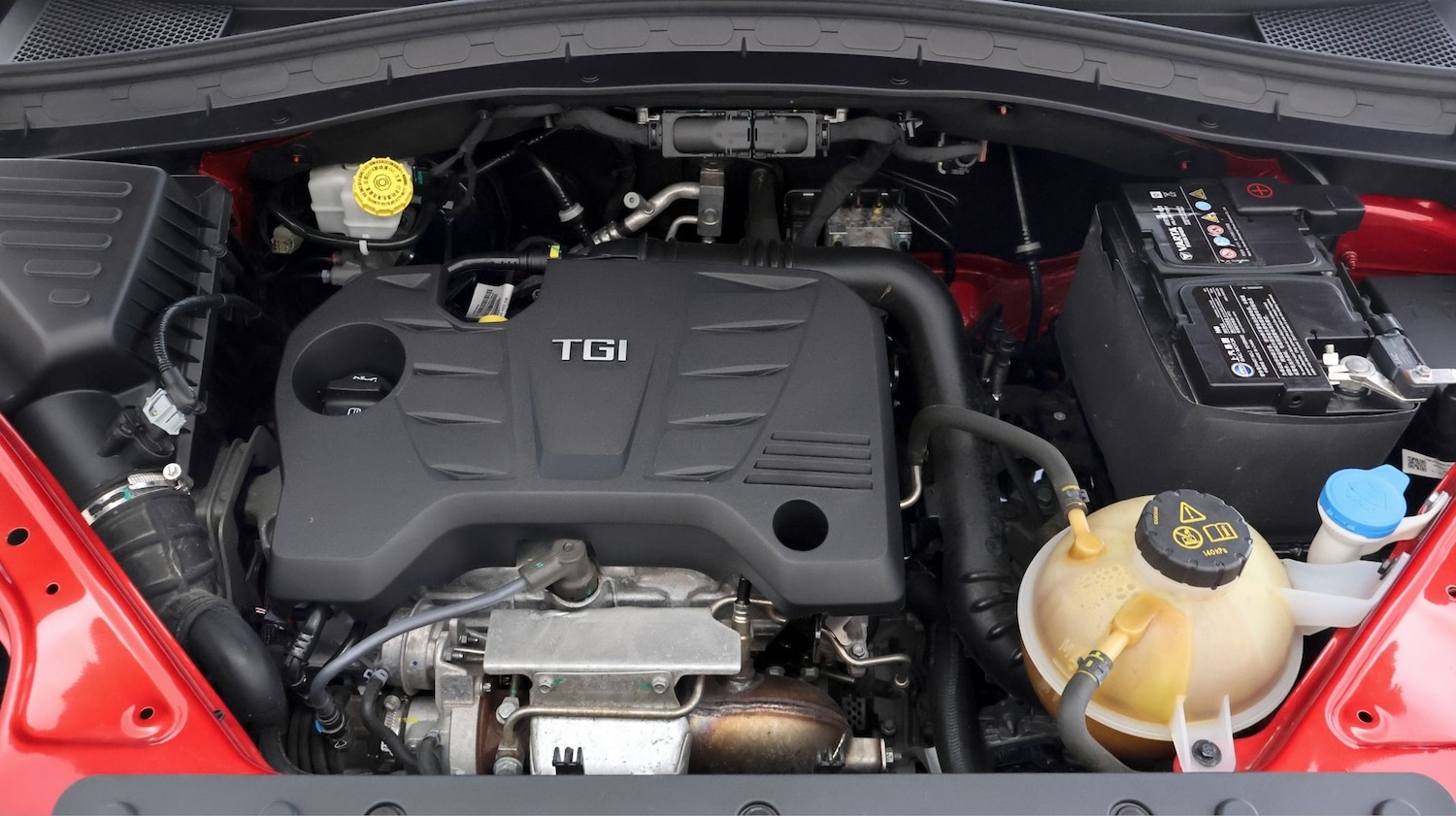 Used MG MG HS 2023 for sale - 78202599: Photo 18