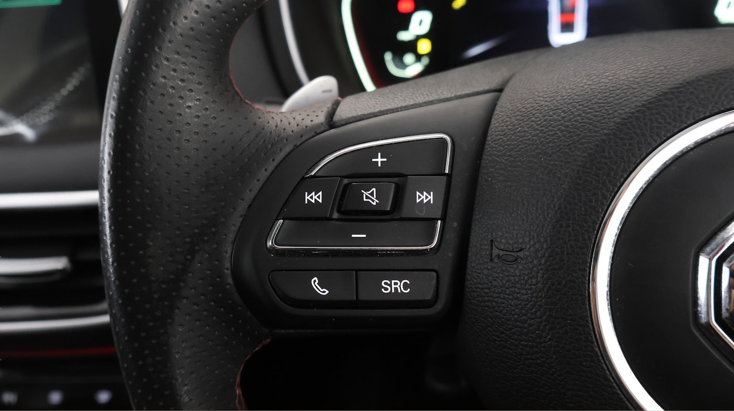 Used MG MG HS 2023 for sale - 78202599: Photo 21