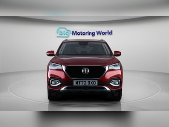 Used MG MG HS 2023 for sale - 78202599: Photo