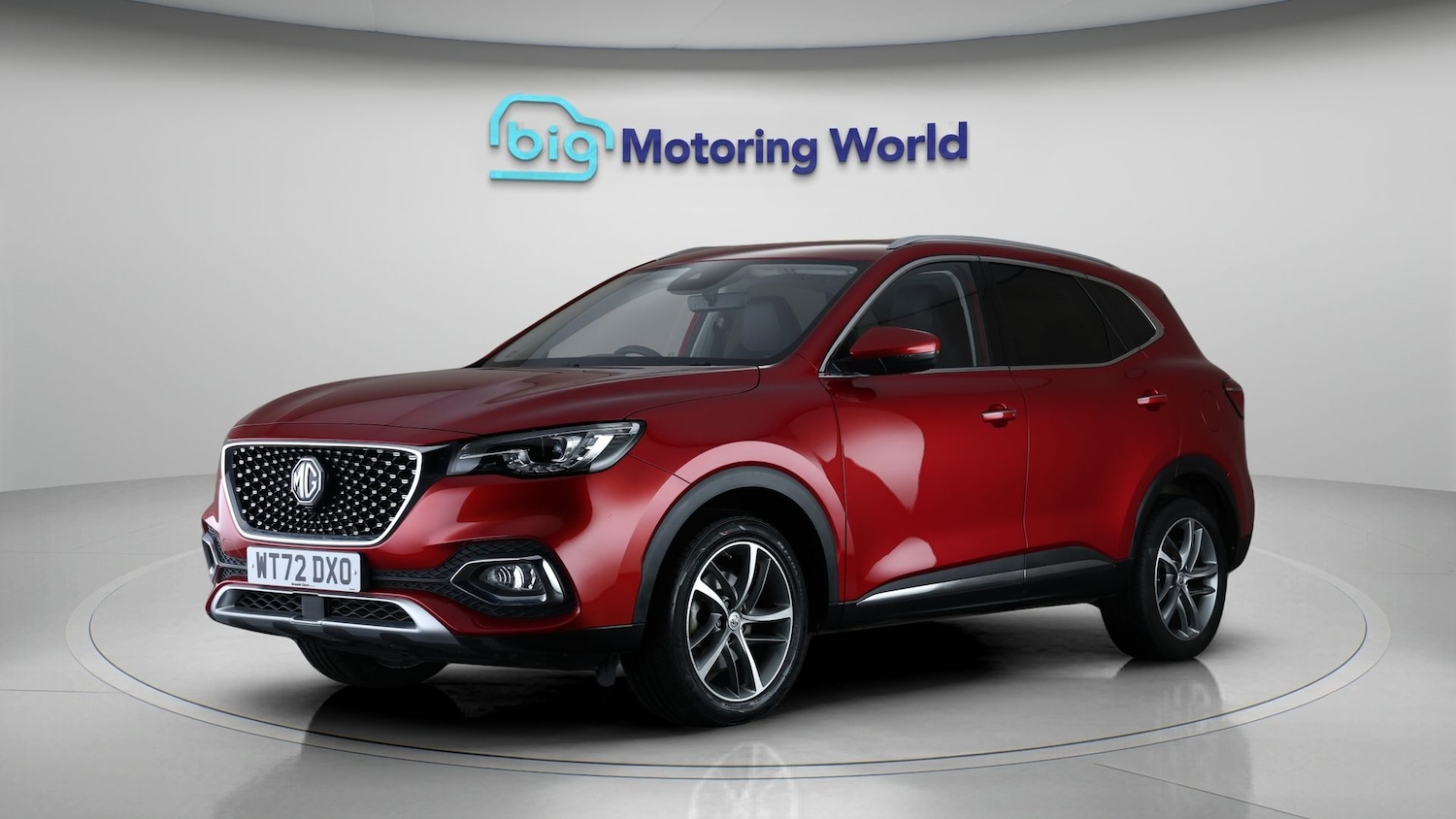 Used MG MG HS 2023 for sale - 78202599: Photo 3