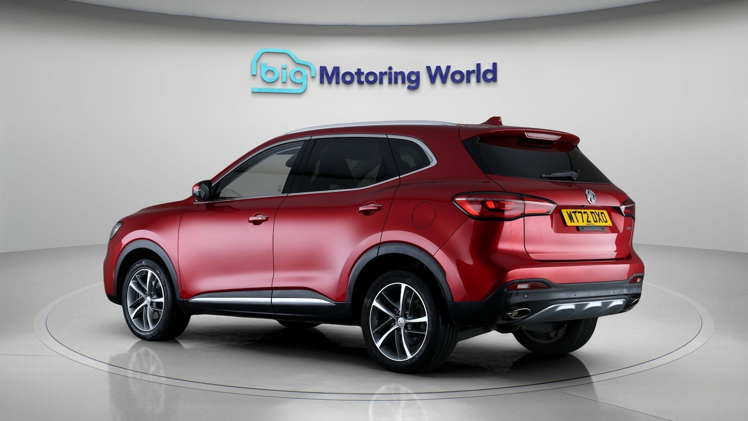 Used MG MG HS 2023 for sale - 78202599: Photo 5