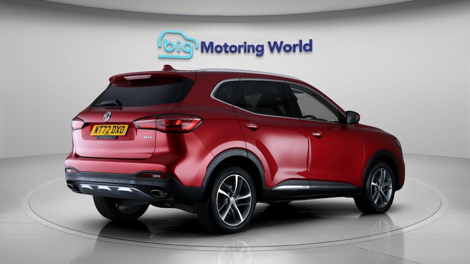 Used MG MG HS 2023 for sale - 78202599: Photo 7