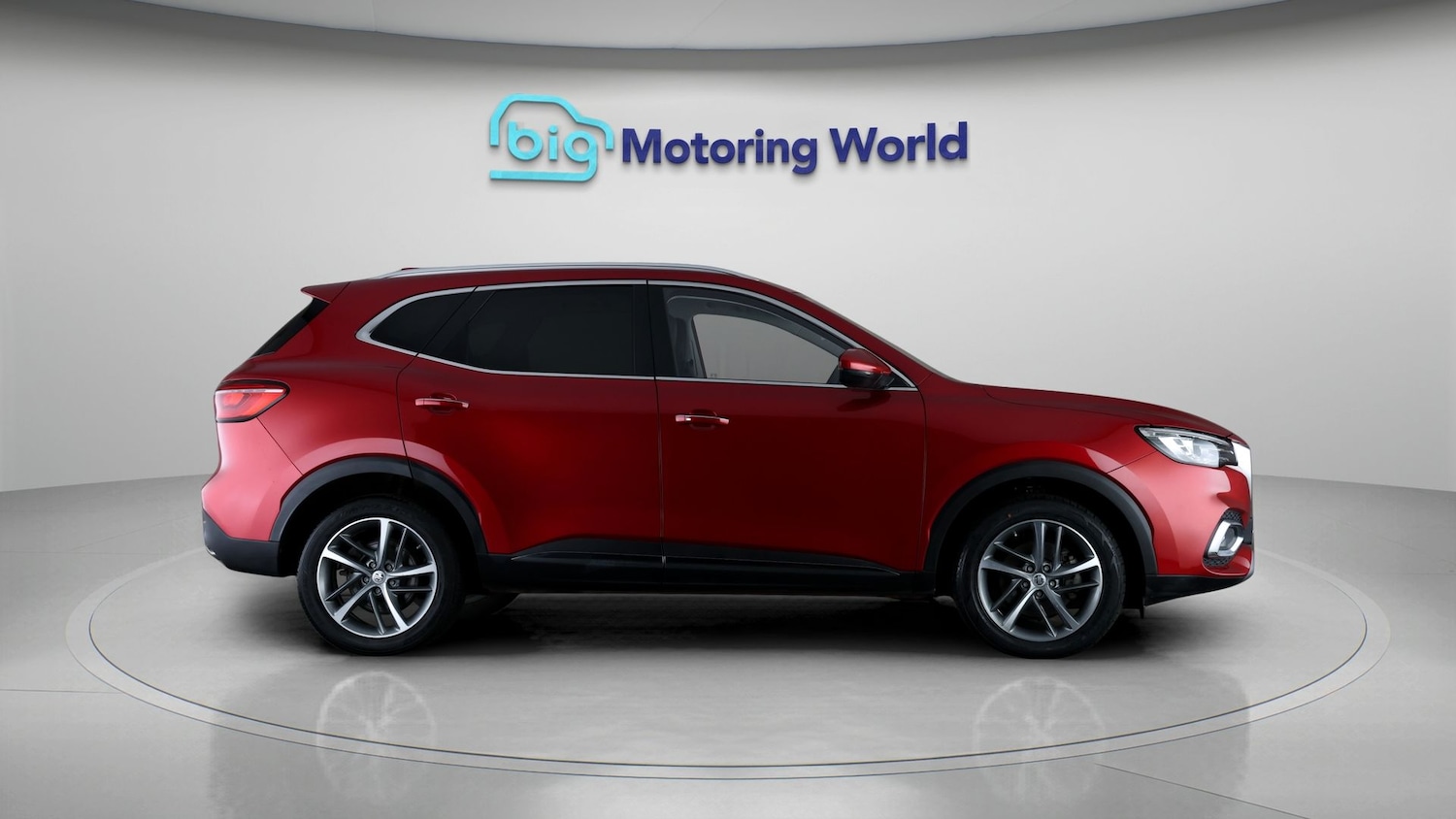 Used MG MG HS 2023 for sale - 78202599: Photo 8