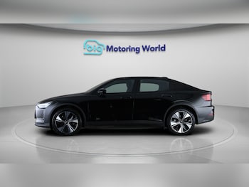 Used Polestar Polestar 2 2023 for sale - 79177751: Photo