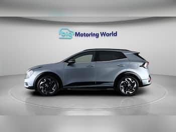 Used Kia Sportage 2023 for sale - 79805704: Photo