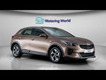 2022 (22) - 1.0T GDi ISG 2 5dr