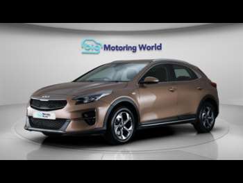 Used Kia XCeed 2022 for sale - 74838078: Photo