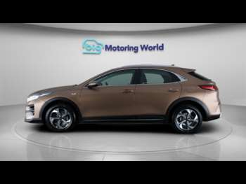 Used Kia XCeed 2022 for sale - 74838078: Photo