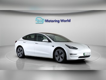 Used Tesla Model 3 2023 for sale - 77033004: Photo