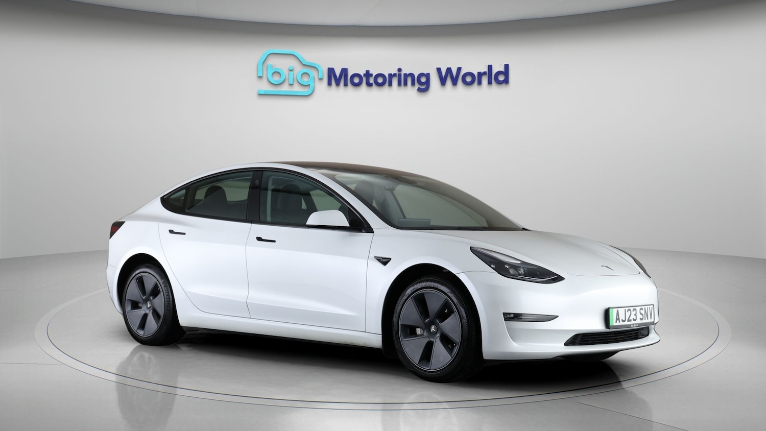Used Tesla Model 3 2023 for sale - 77033004: Photo 9