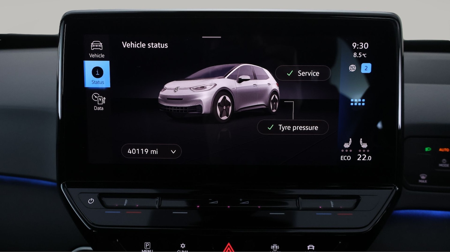 Used Volkswagen ID.3 2022 for sale - 78202598: Photo 10