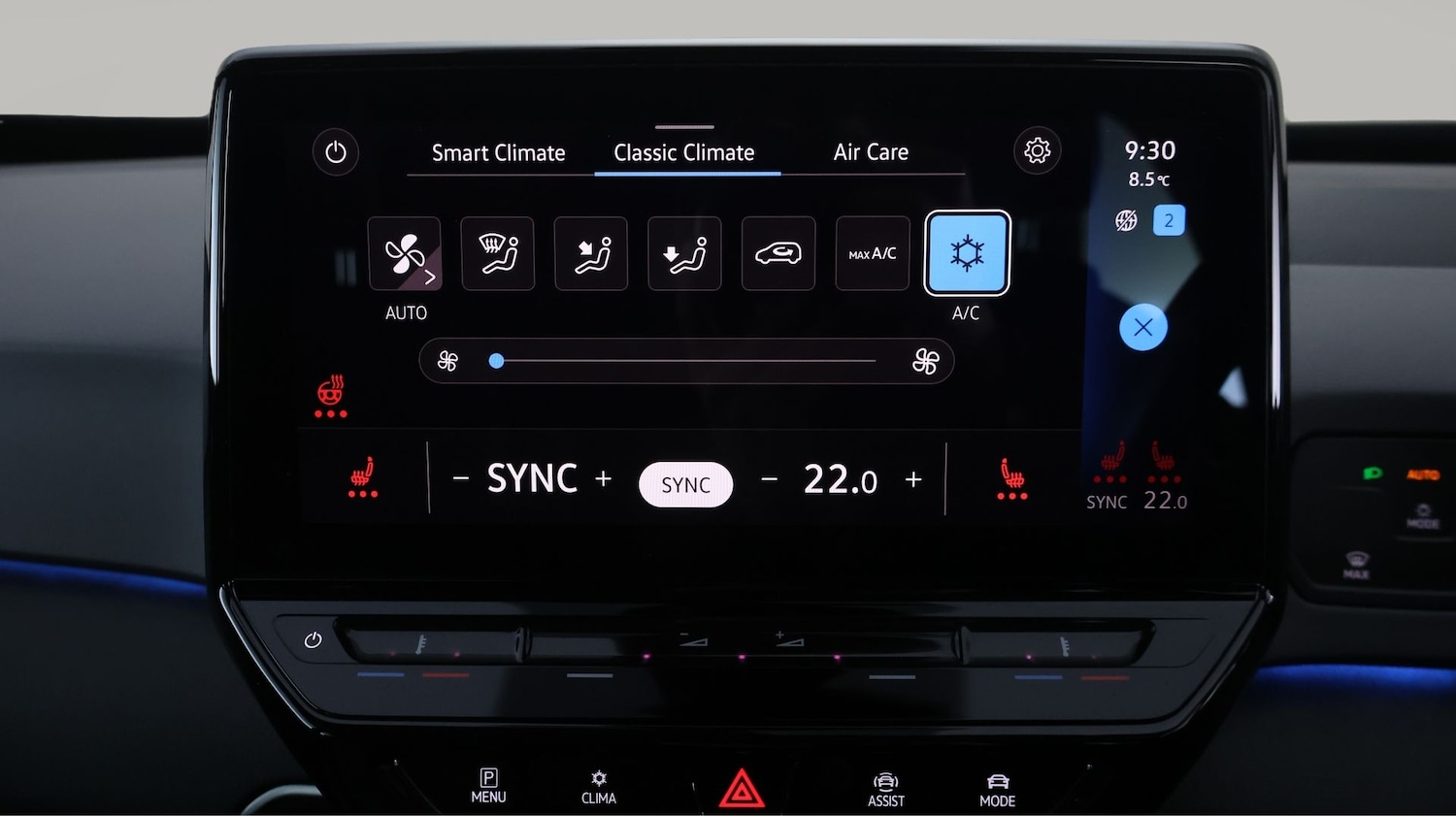 Used Volkswagen ID.3 2022 for sale - 78202598: Photo 11