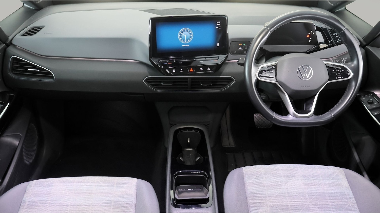 Used Volkswagen ID.3 2022 for sale - 78202598: Photo 12