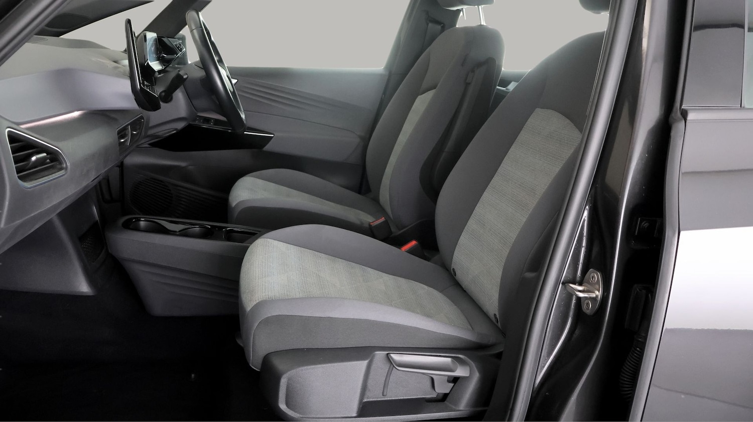 Used Volkswagen ID.3 2022 for sale - 78202598: Photo 13