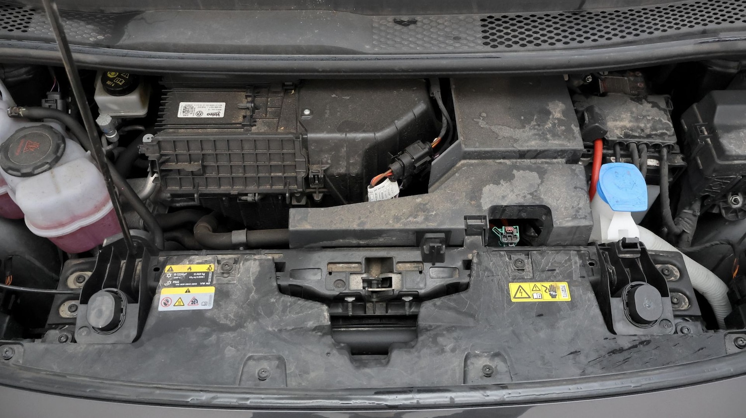 Used Volkswagen ID.3 2022 for sale - 78202598: Photo 18