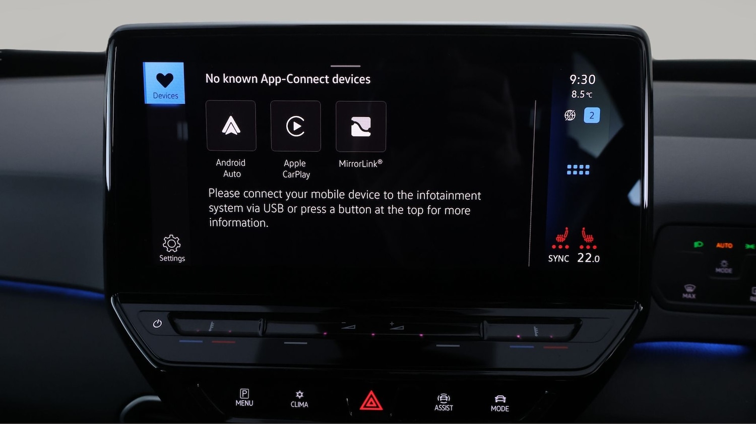 Used Volkswagen ID.3 2022 for sale - 78202598: Photo 22