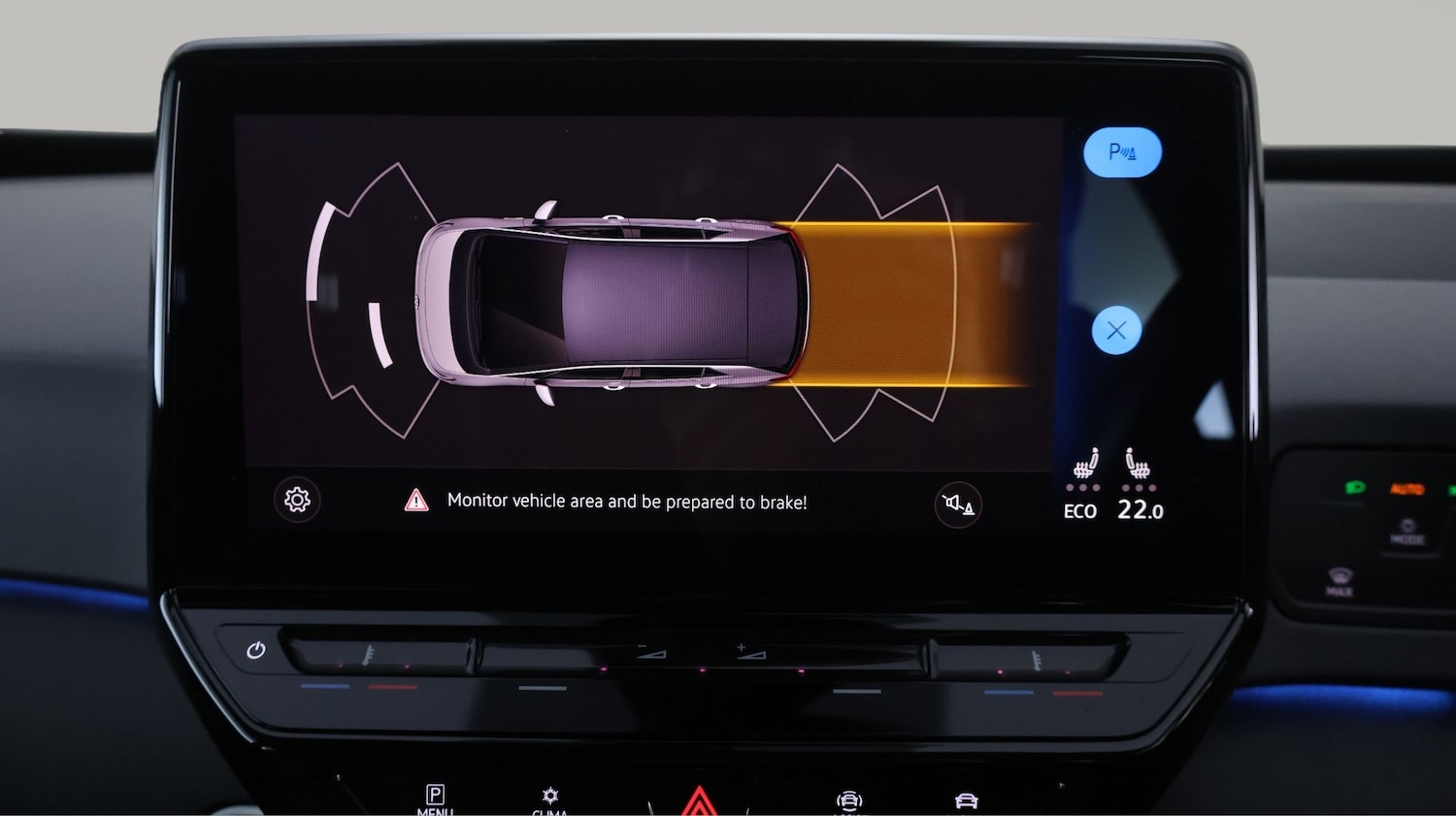 Used Volkswagen ID.3 2022 for sale - 78202598: Photo 25