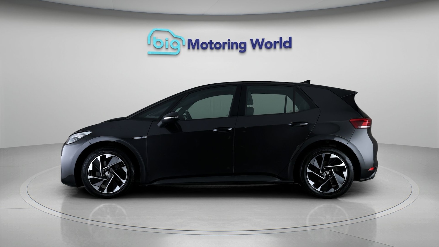 Used Volkswagen ID.3 2022 for sale - 78202598: Photo 4