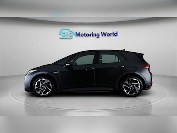 Used Volkswagen ID.3 2022 for sale - 78202598: Photo