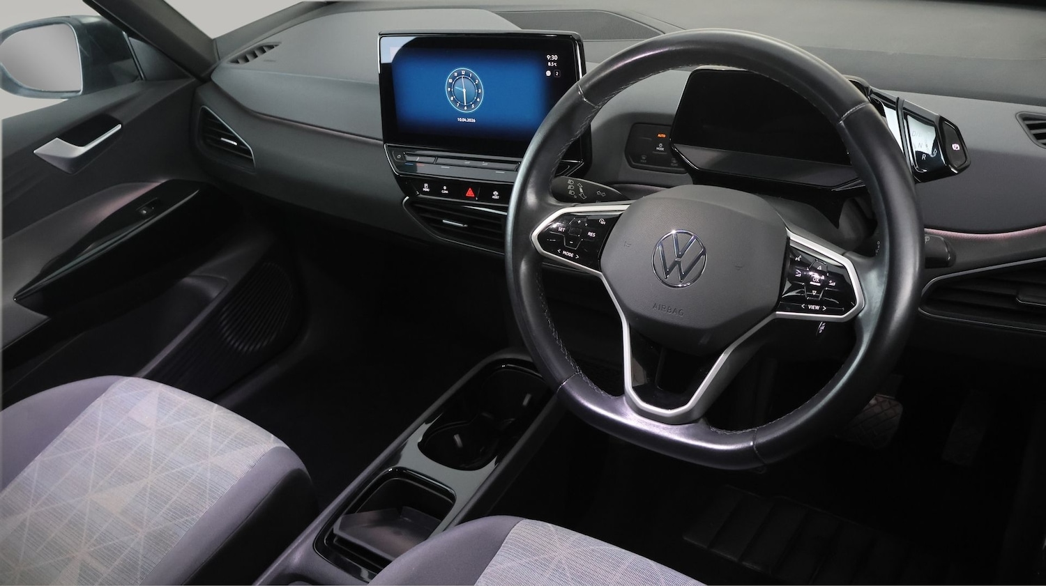 Used Volkswagen ID.3 2022 for sale - 78202598: Photo 9